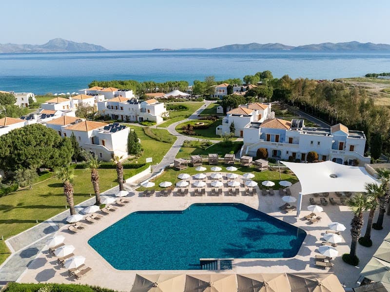 Neptune Luxury Resort Kos photo
