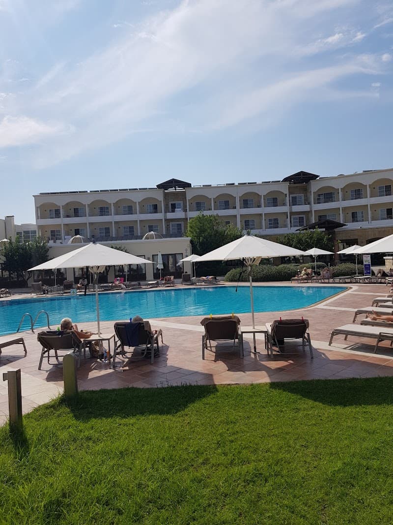Neptune Spa Herakleides photo