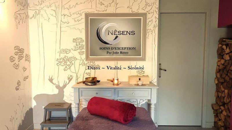 Nêsens La Ravoire photo