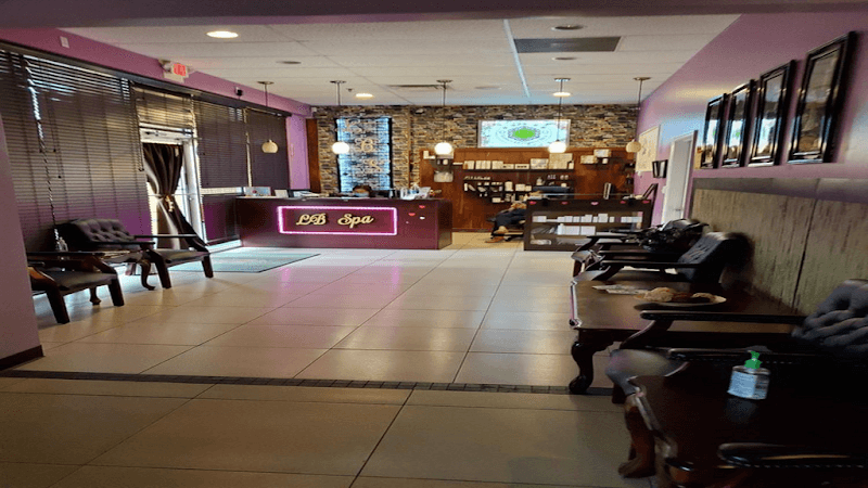 Neu Lotus Spa Orlando photo