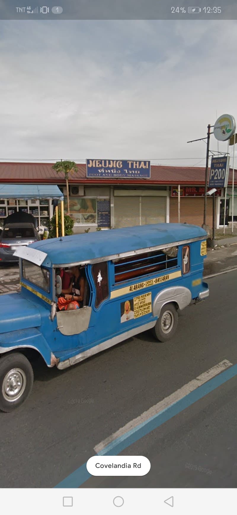 Neung Thai Kawit photo