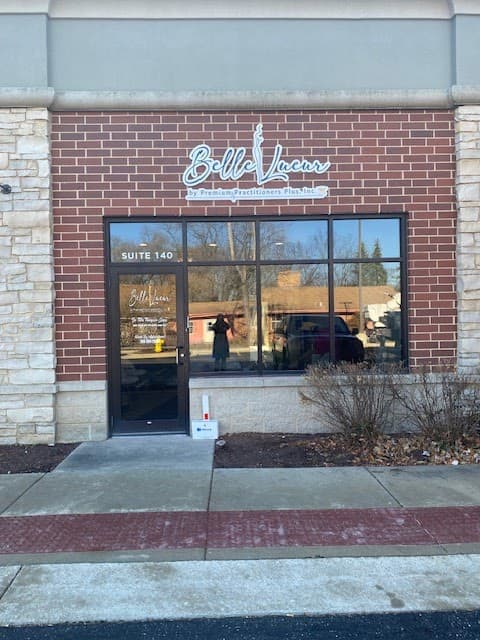 NeuroSpa Flossmoor photo