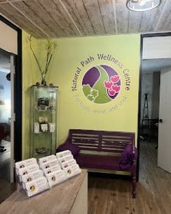 NeuroTouch Therapy Dartmouth photo