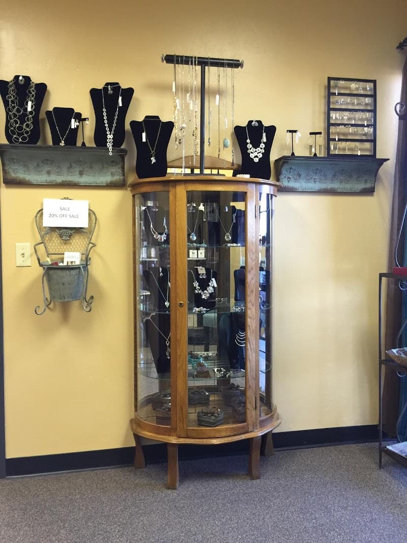 Nevaeh Day Spa Green Valley photo