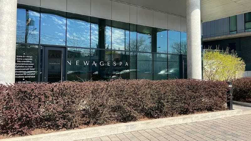 New Age Spa Montreal photo