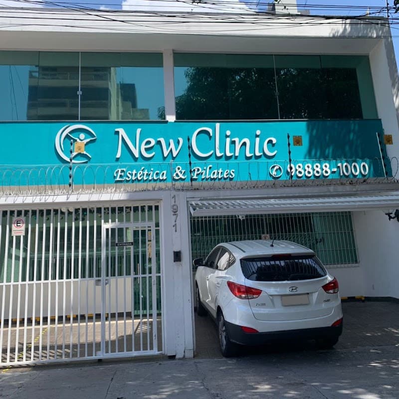 New Clinic Belém photo