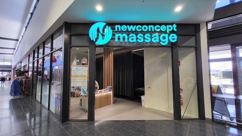 New Concept Massage Geelong photo