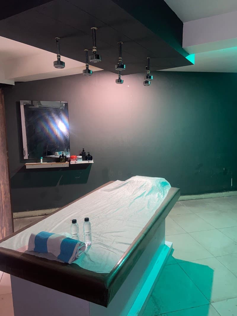 New Day Spa Morbi photo