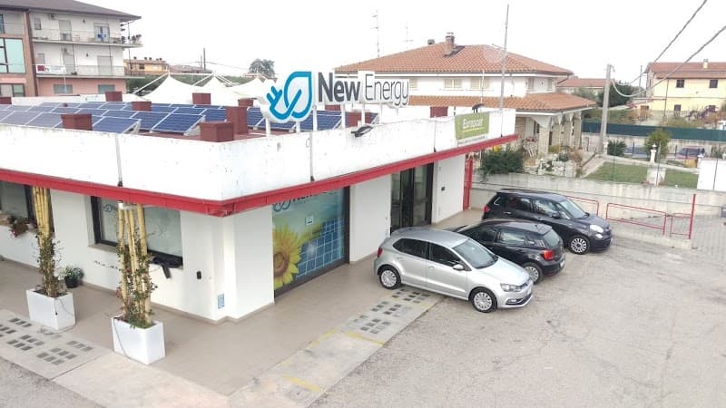 New Energy Marineo photo