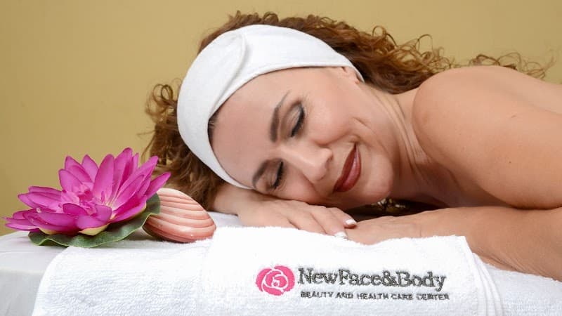 New Face and Body Mexicali photo