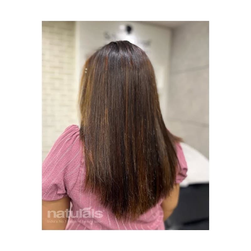 New Naturals Chennai photo