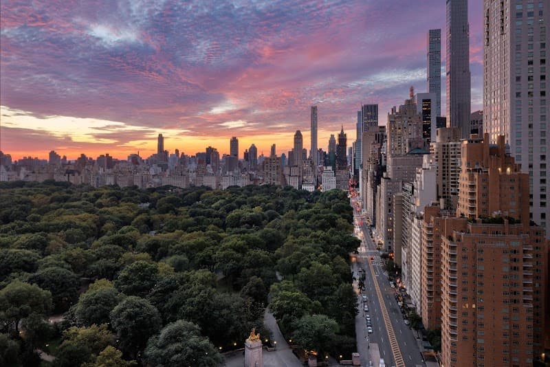 New Oriental New York photo