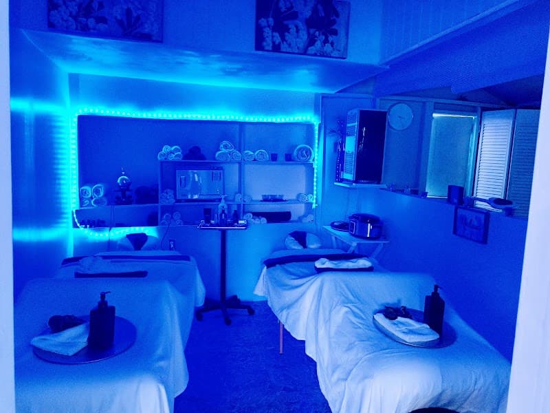 New Sensation Spa Antigua photo