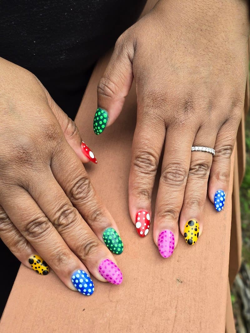 New World Nails Brewton photo