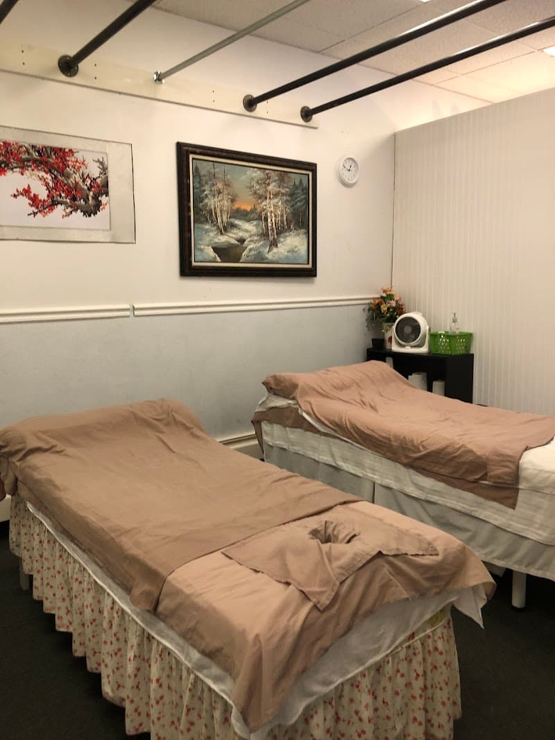 New You Massage Peabody photo
