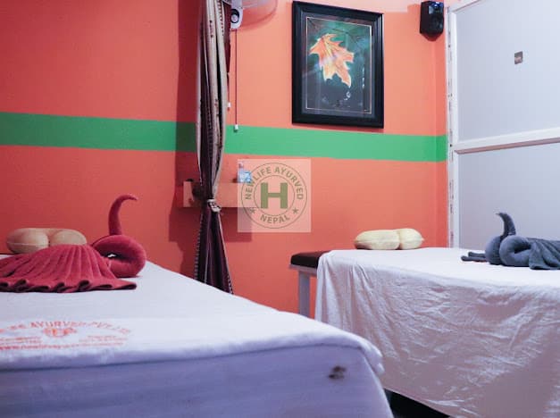 NewLife Massage Mobile photo