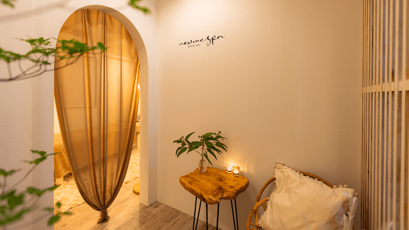 NewMe Day Spa Tokyo photo
