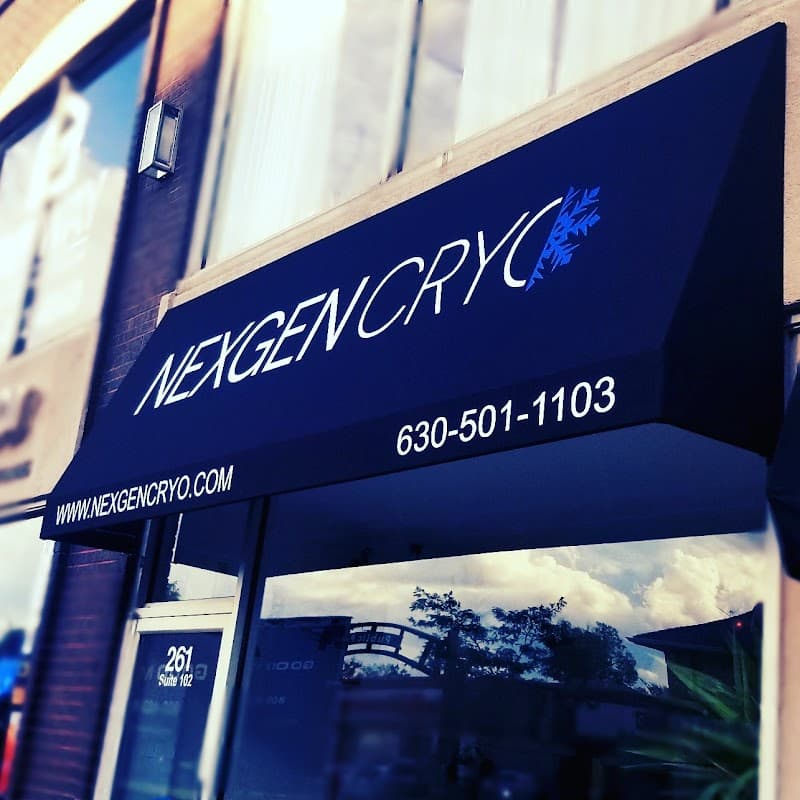 Nexgen Cryo Elmhurst photo