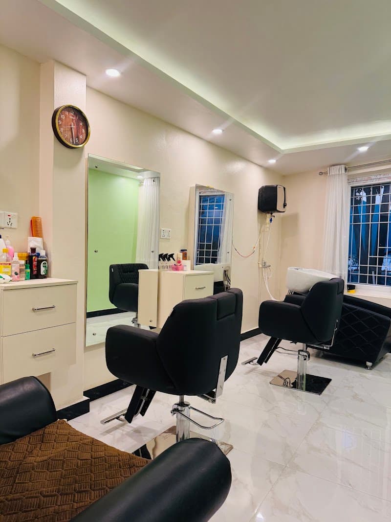 Nextdoor Spa Pokhara photo