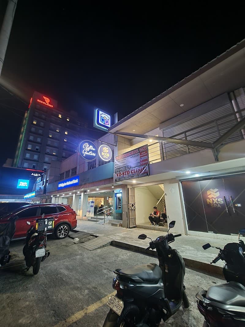 Nexus Spa Quezon City photo