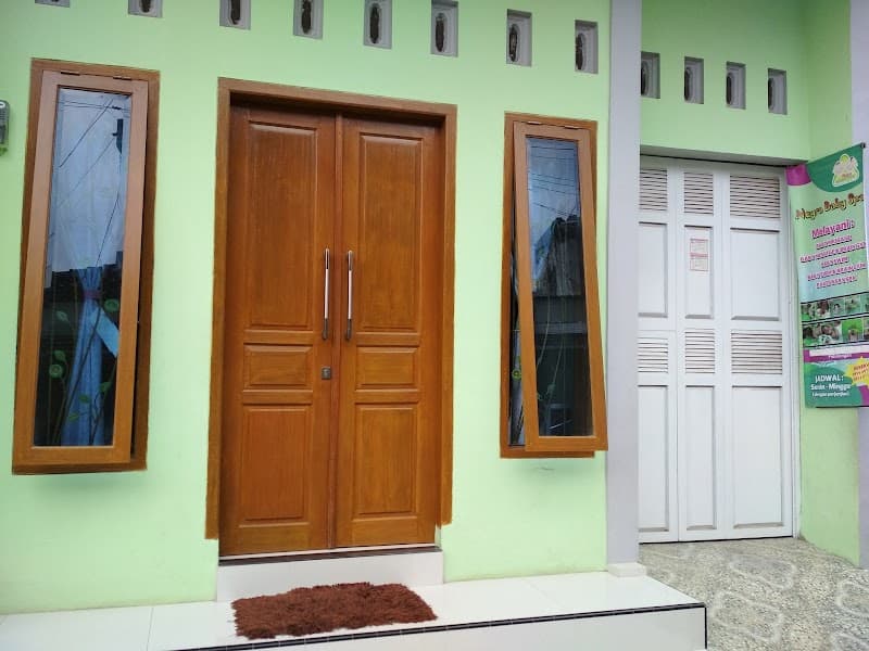 Neyra Baby Spa Pekalongan photo