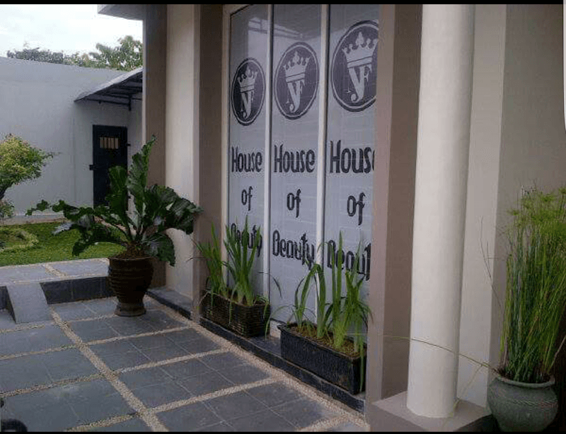 NF House Of Beauty Kendari photo