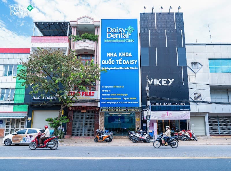 Nha Khoa Spa Quận Ninh Kiều photo