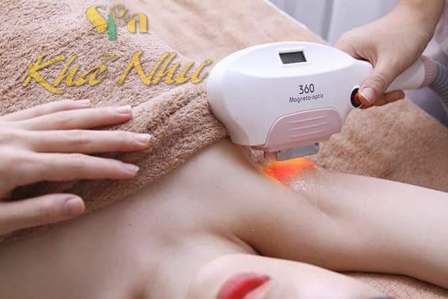 Nhuspa Quận Phú Nhuận photo