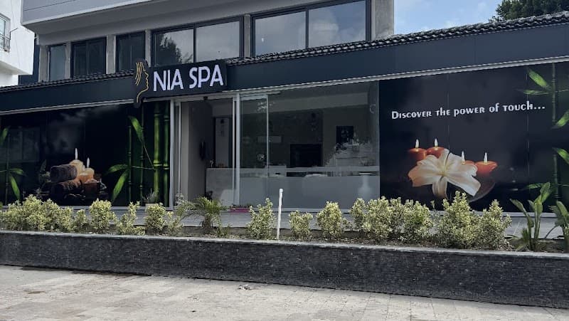 Nia Spa Belek Serik photo