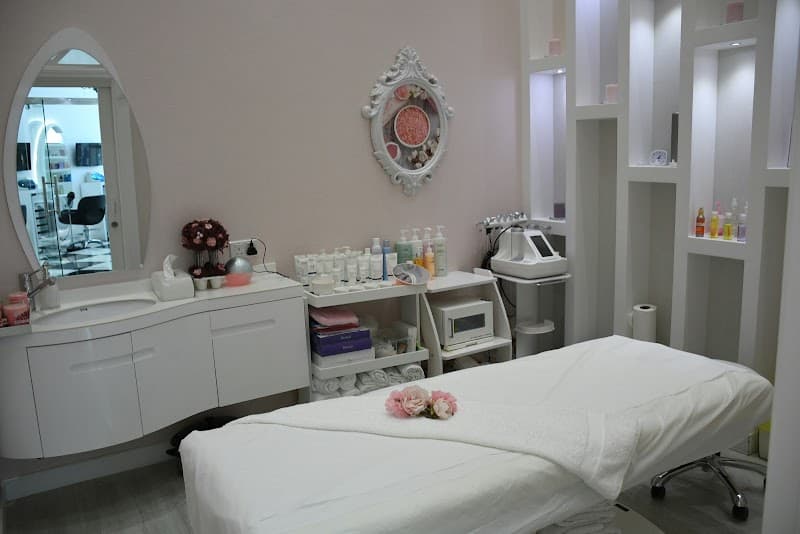 Nia Spa Hyderabad photo