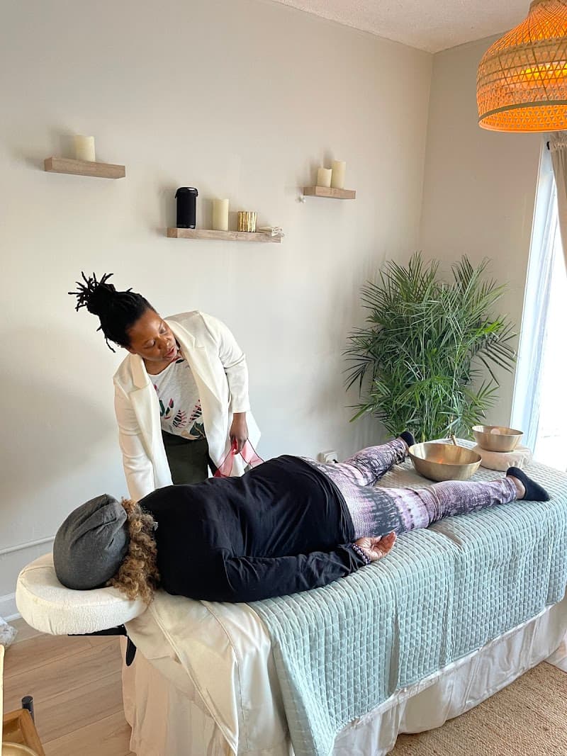 Nia Wellness Oasis Evanston photo