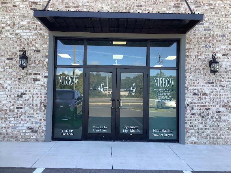 NiBrow Pensacola photo