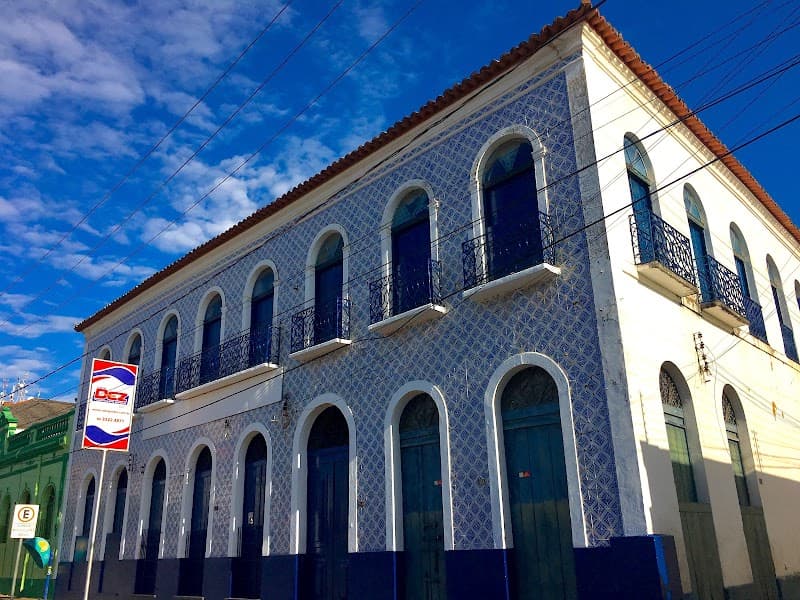 Nice Parnaíba photo