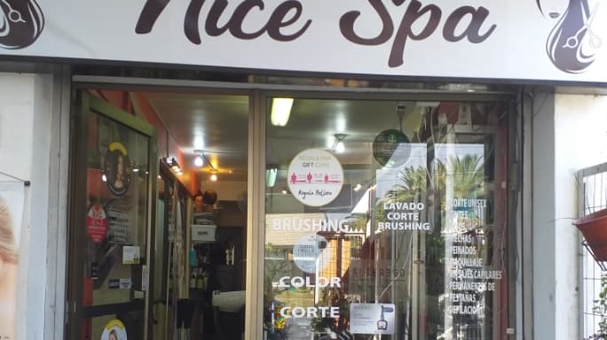 Nicespa Macul photo