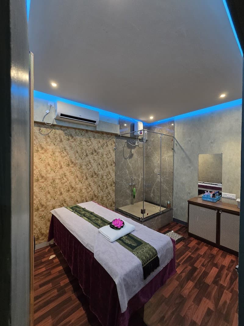 Nidra Body Spa Pune photo