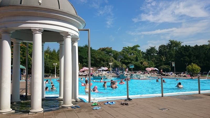 Niederrhein Therme Duisburg photo