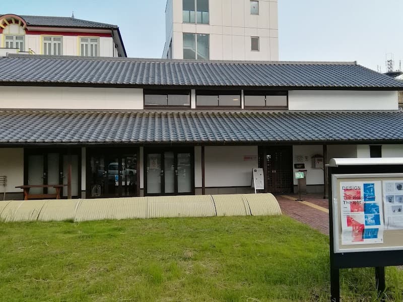 Nihon Kosen Seto City photo