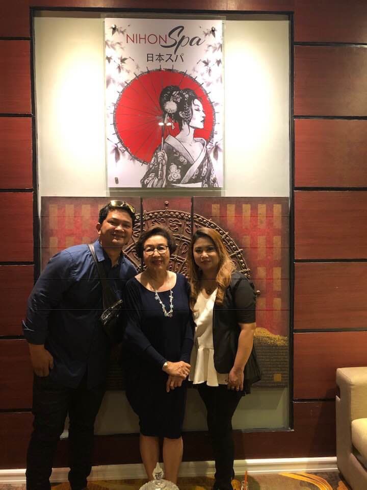 Nihon Spa and Cafe Catarman photo