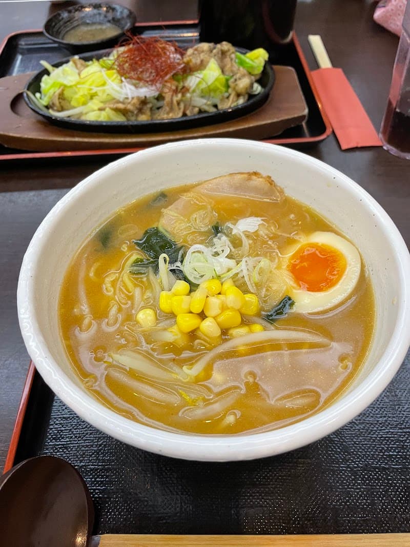 Niiza Onsen photo