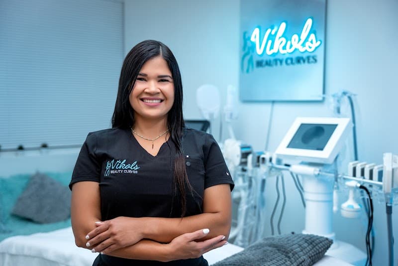 Nikols Beauty Curves Doral photo