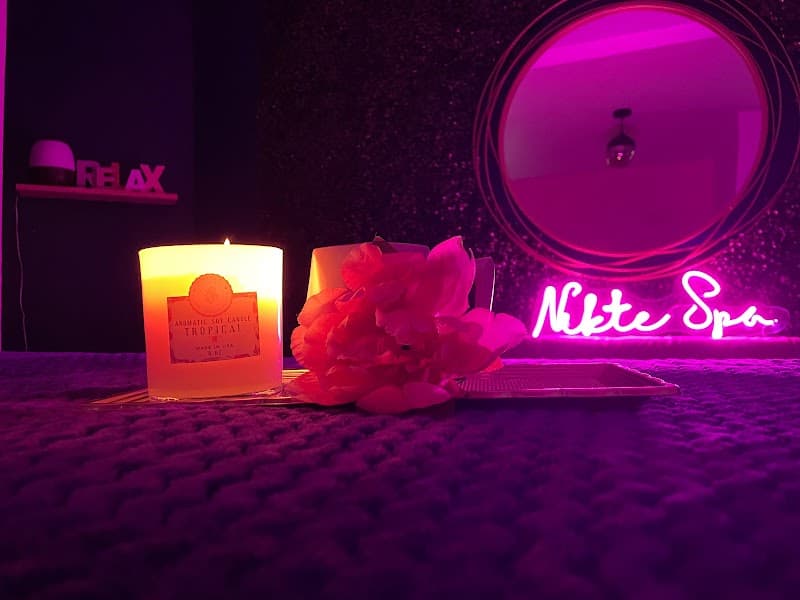 Nikte spa Orizaba photo