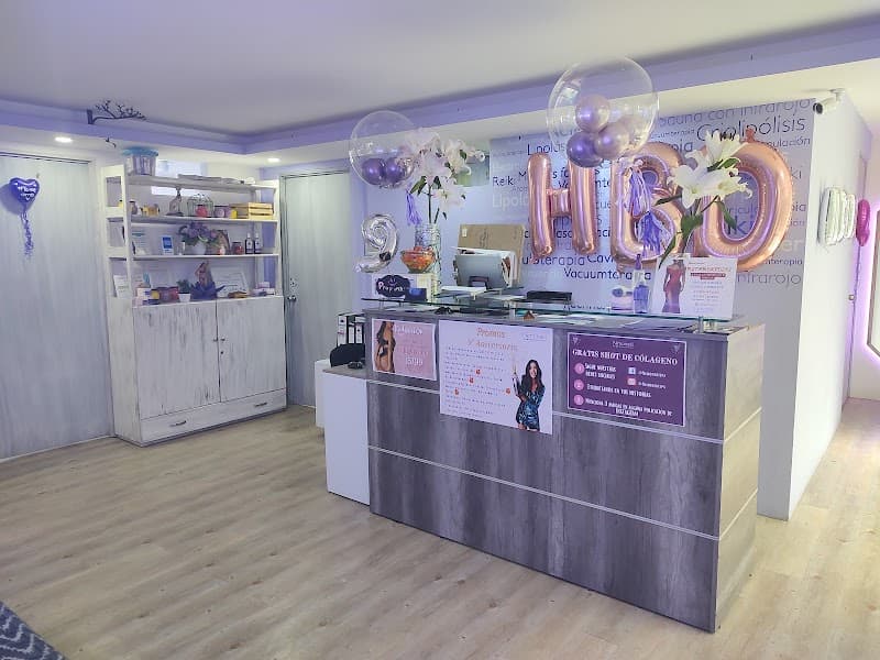 Nimoneki Spa Benito Juárez photo