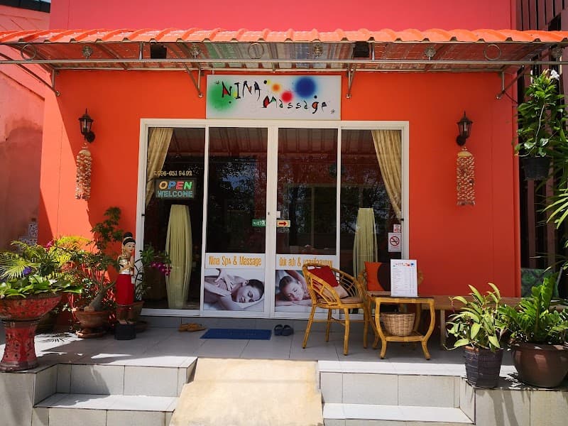 Nina Thai Spa Phoenix photo