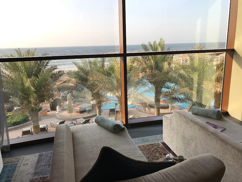 NINE Degrees Spa Ajman photo