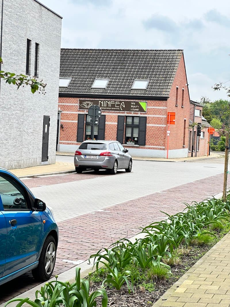 Ninfea Spa & Health Vorselaar photo