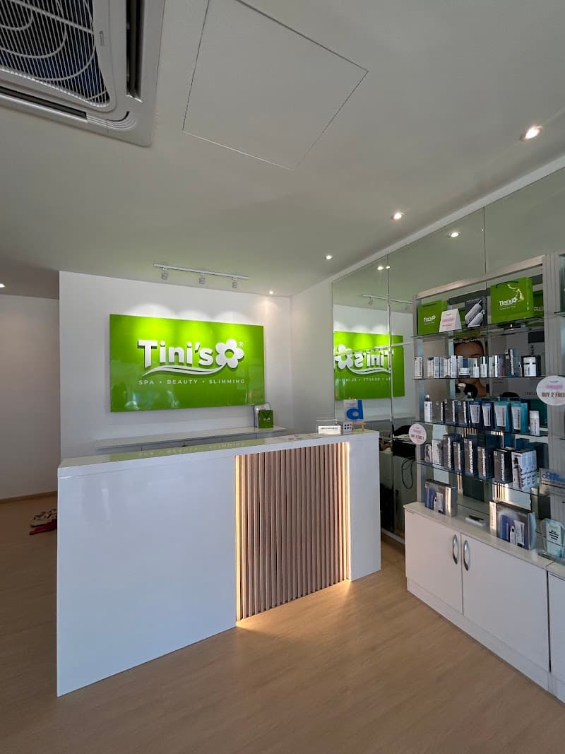 Ningo Spa Ampang photo