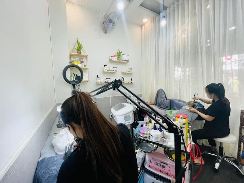 Nini Beauty Lào Cai photo