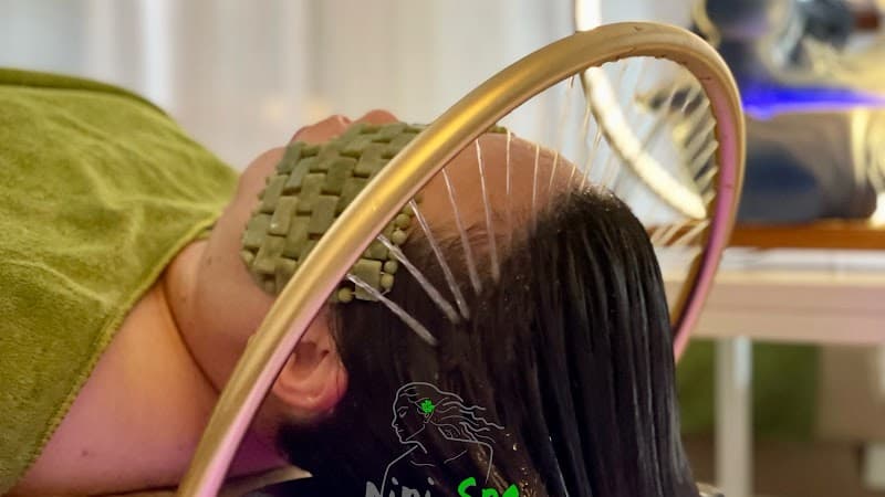 Nini Spa Sydney photo