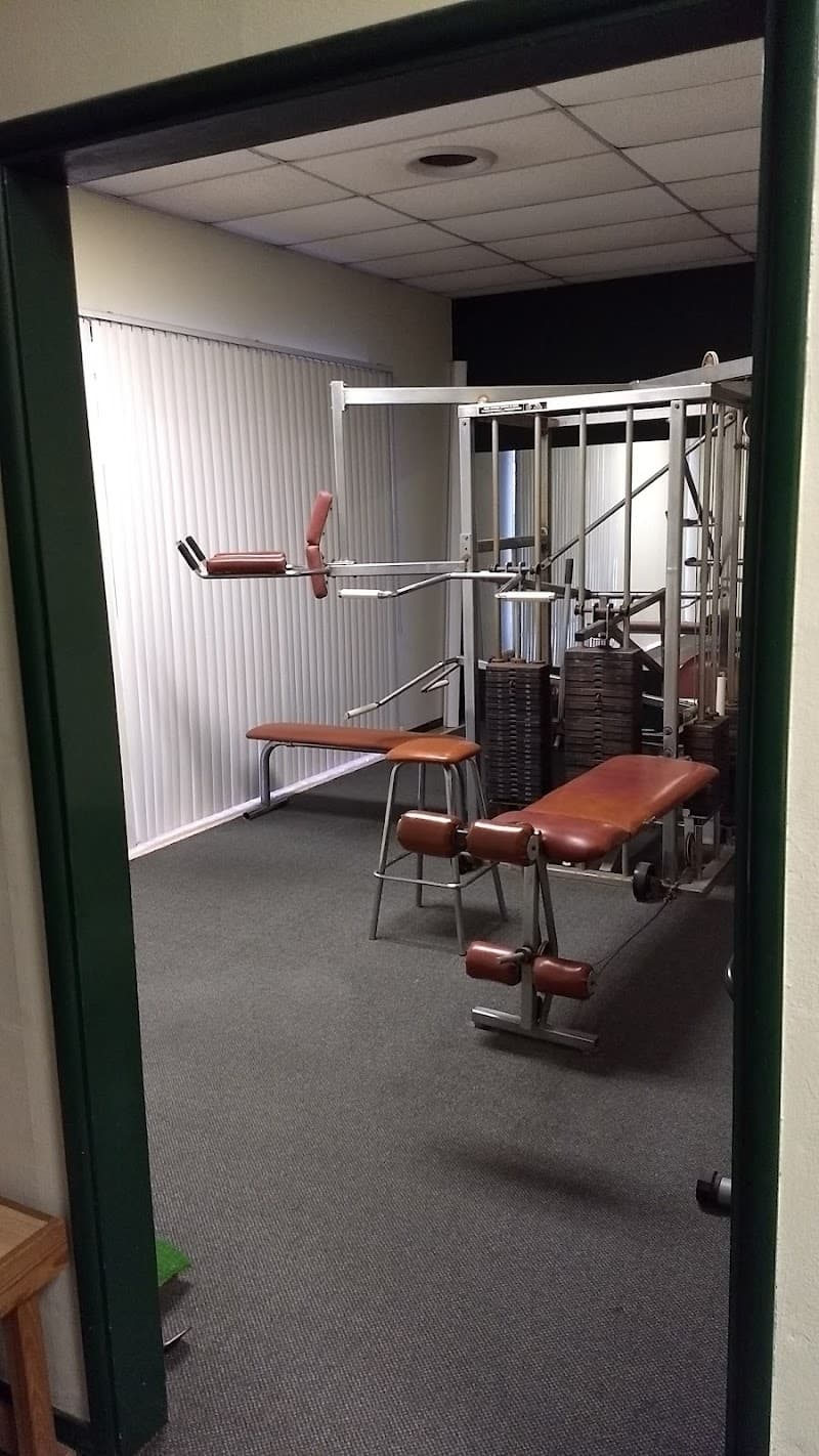 Nippon Shiatsu Spa Anaheim photo