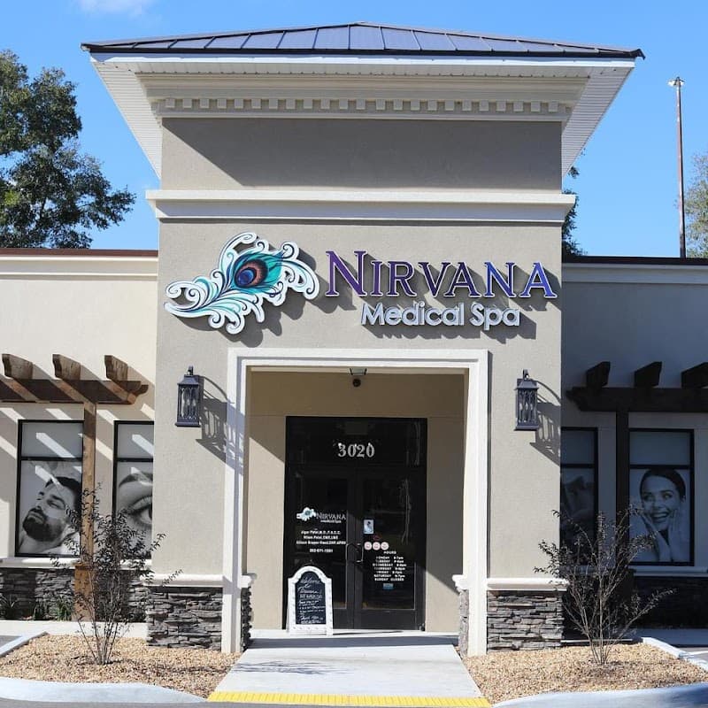Nirvana Medical Spa Ocala photo